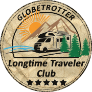 Motorhome & Van Longtime Traveler Club
