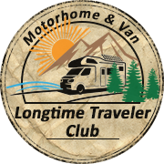 Motorhome & Van Longtime Traveler Club
