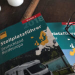 ADAC Stellplatzführer