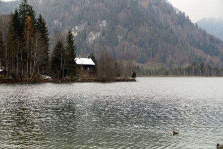 Walchsee