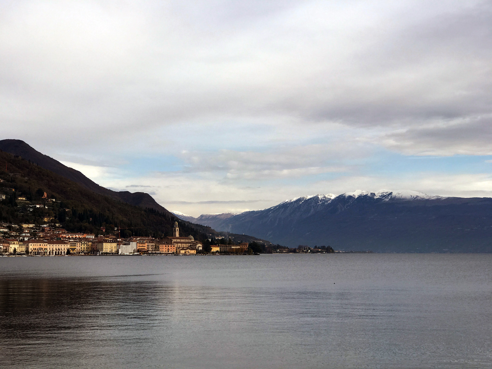 Gardaseerundreise header
