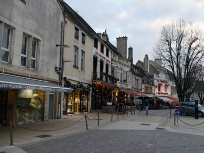 Beaune