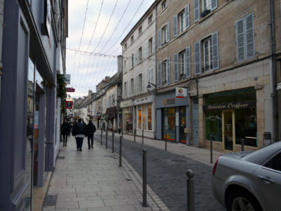 Beaune