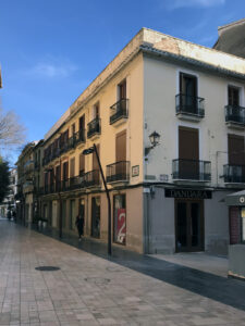 Restaurants Denia