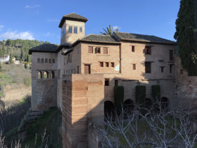 Alhambra