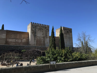 Alhambra