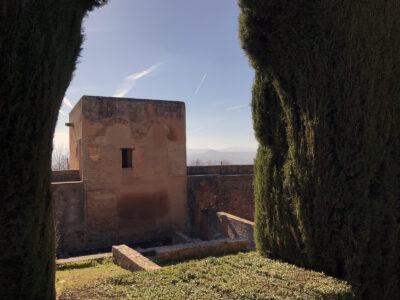 Alhambra