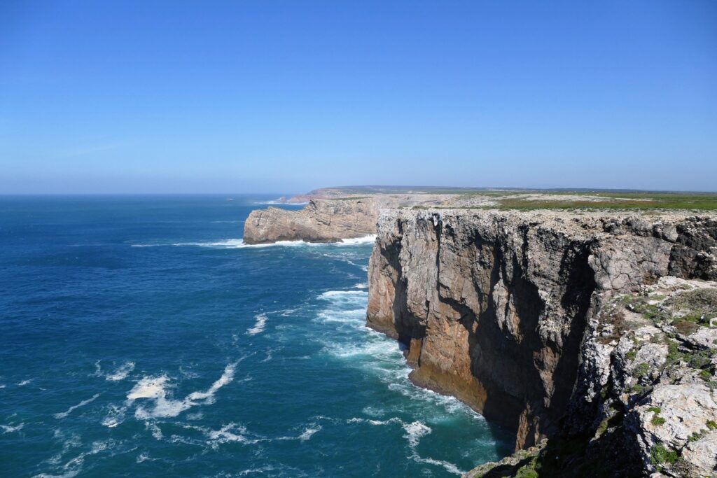 Cap von Sao Vicente