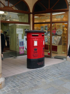 Gibraltar Post