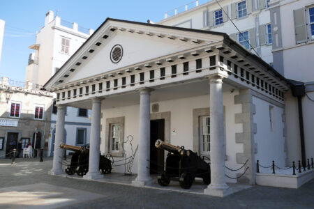 Gibraltar Townhouses