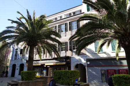 Gibraltar Townhouses