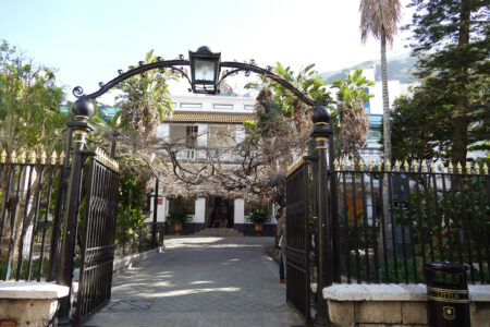 Gibraltar Townhouses