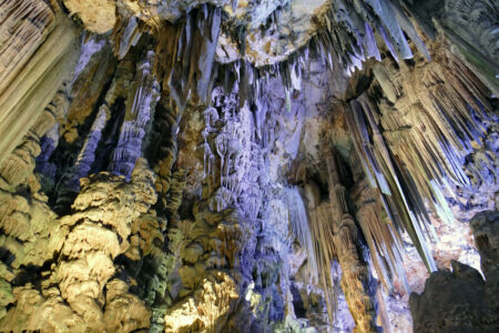 St Michaels Cave