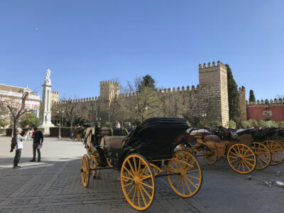 Sevilla