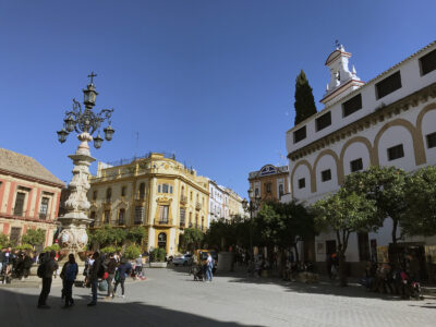 Sevilla