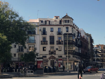 Sevilla