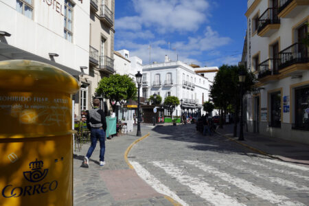 Tarifa