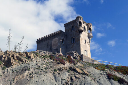 Tarifa Castell