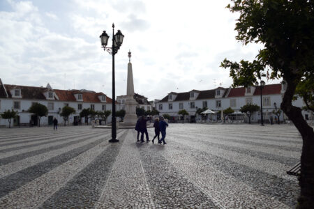 Vila Real de Santo Antonio