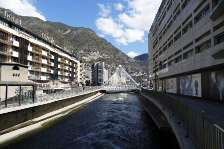 Andorra la Vella