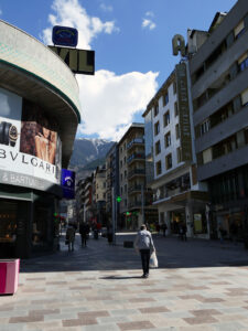 Andorra la Vella