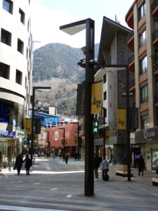 Andorra la Vella