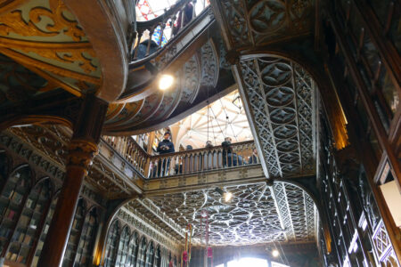 Livraria Lello