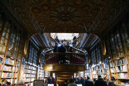 Livraria Lello