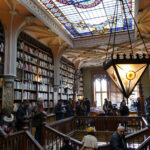 Livraria Lello