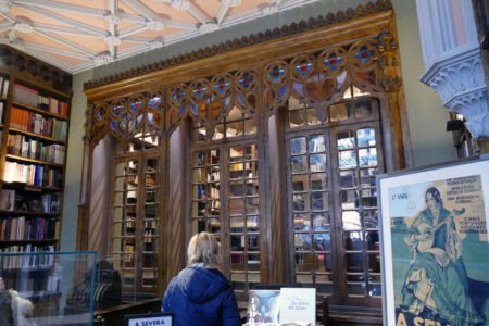 Livraria Lello