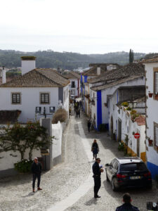 Obidos