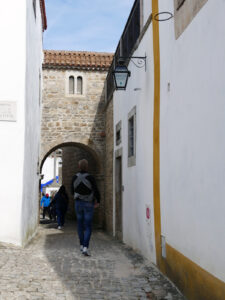 Obidos