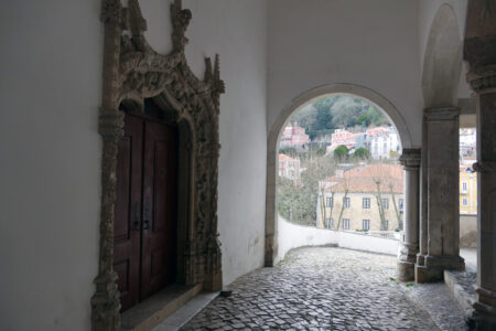 Palácio Nacional de Sintra