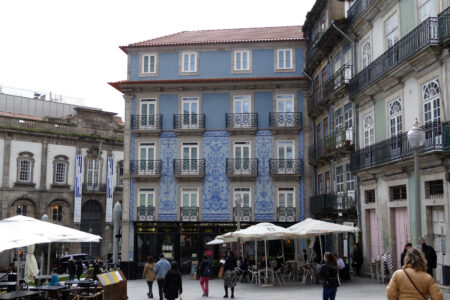 Porto