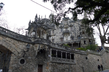 Quinta da Regaleira