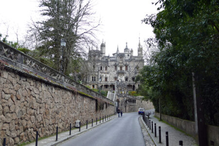 Quinta da Regaleira