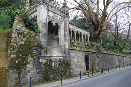 Quinta da Regaleira