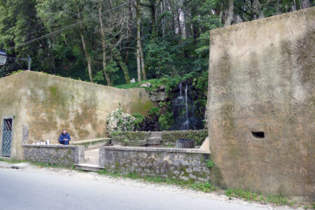 Quinta da Regaleira