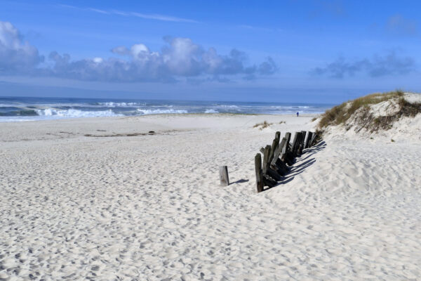 Torreira Strand