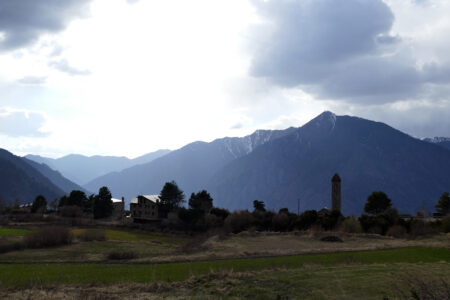 Vall del Madriu-Perafita-Claror