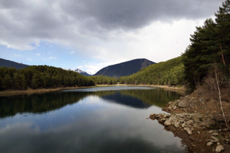 Vall del Madriu-Perafita-Claror