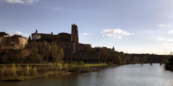 Albi