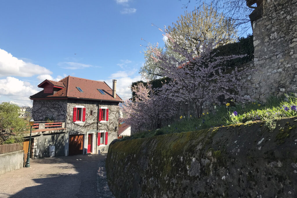 Annecy