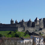 Carcassonne Burg