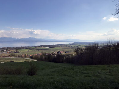 Mont-sur-Rolle Natur