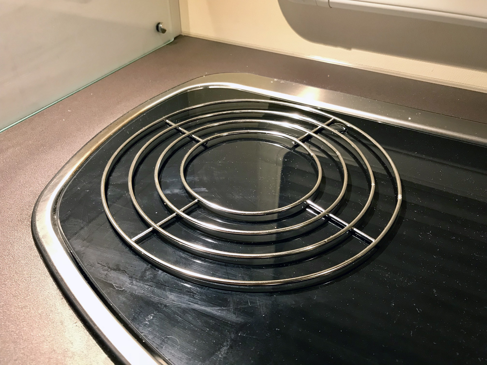 Omnia Backofen Set