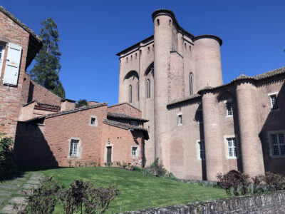 Toulouse-Lautrec Museum