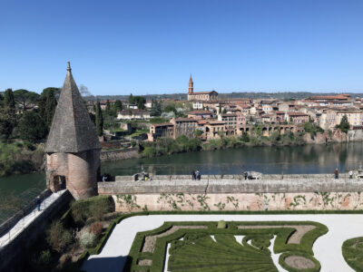 Toulouse-Lautrec Museum