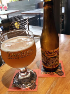 Belgisches Bier