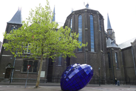 Altstadt Delft